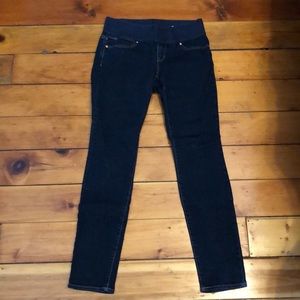 GAP maternity jeans LONG 29/8L